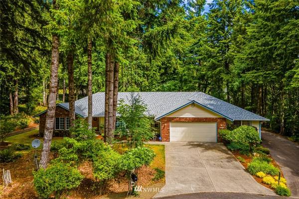 4140 Tennis CT SW, Olympia, WA 98512