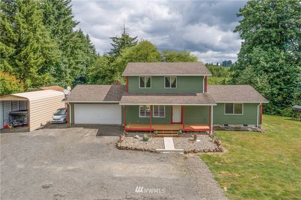 664 Ragland, Longview, WA 98632