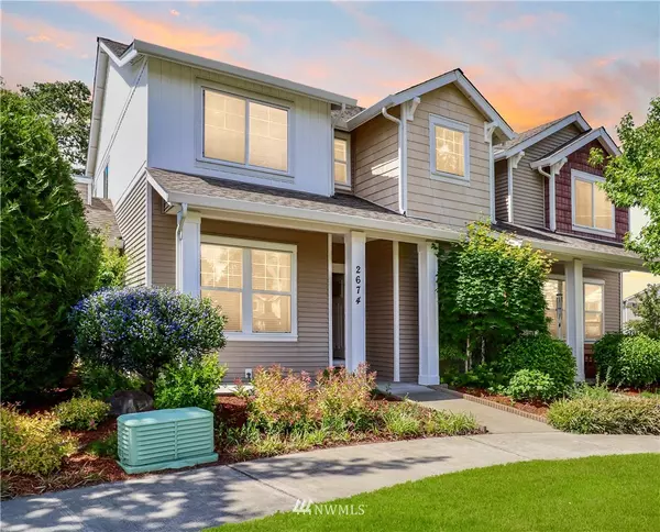2674 McNeil ST, Dupont, WA 98327