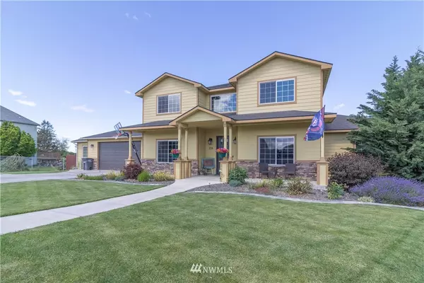 Moses Lake, WA 98837,256 Viewmont DR SE