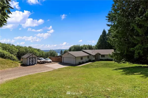 8809 SE Mcbreen LN, Port Orchard, WA 98367