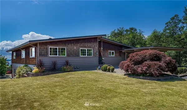 18033 15th AVE NW, Shoreline, WA 98177