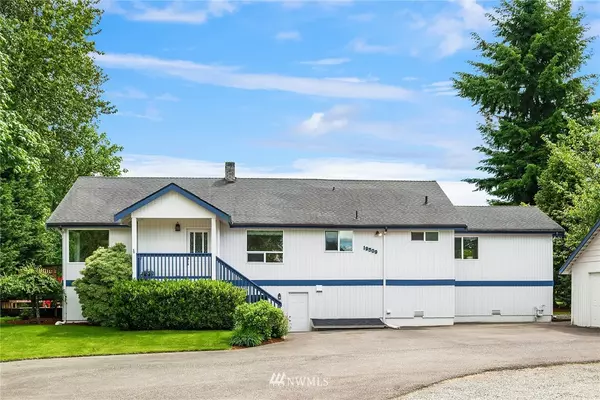 Renton, WA 98059,19509 SE 141st ST