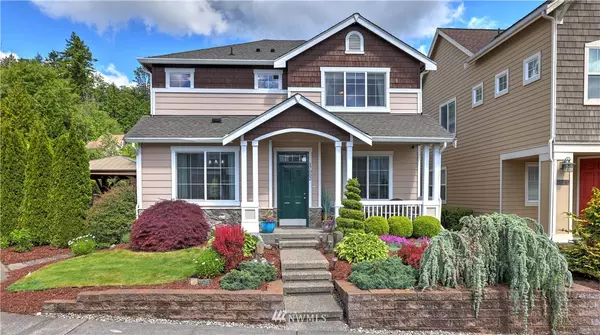 17002 166th PL SE, Renton, WA 98059