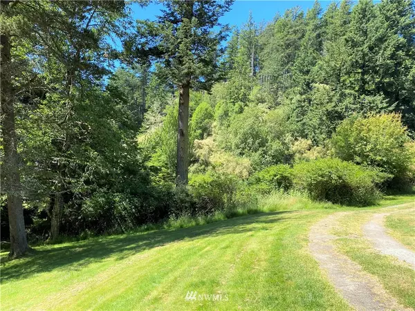 Orcas Island, WA 98279,778 Roehl's Hill RD