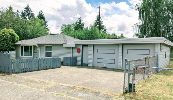 Shoreline, WA 98155,421 NE 170th ST