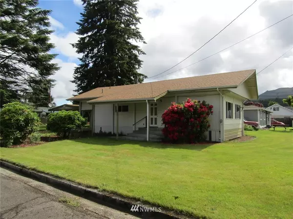 297 4th ST, Morton, WA 98356