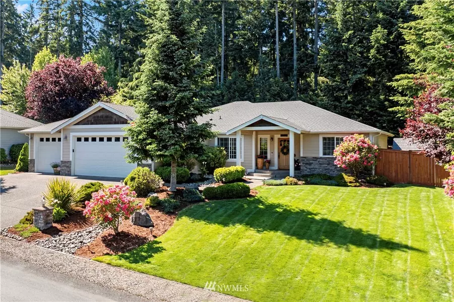 11906 12th Avenue Ct NW, Gig Harbor, WA 98332