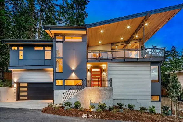 11128 78th CT NE #5, Kirkland, WA 98034