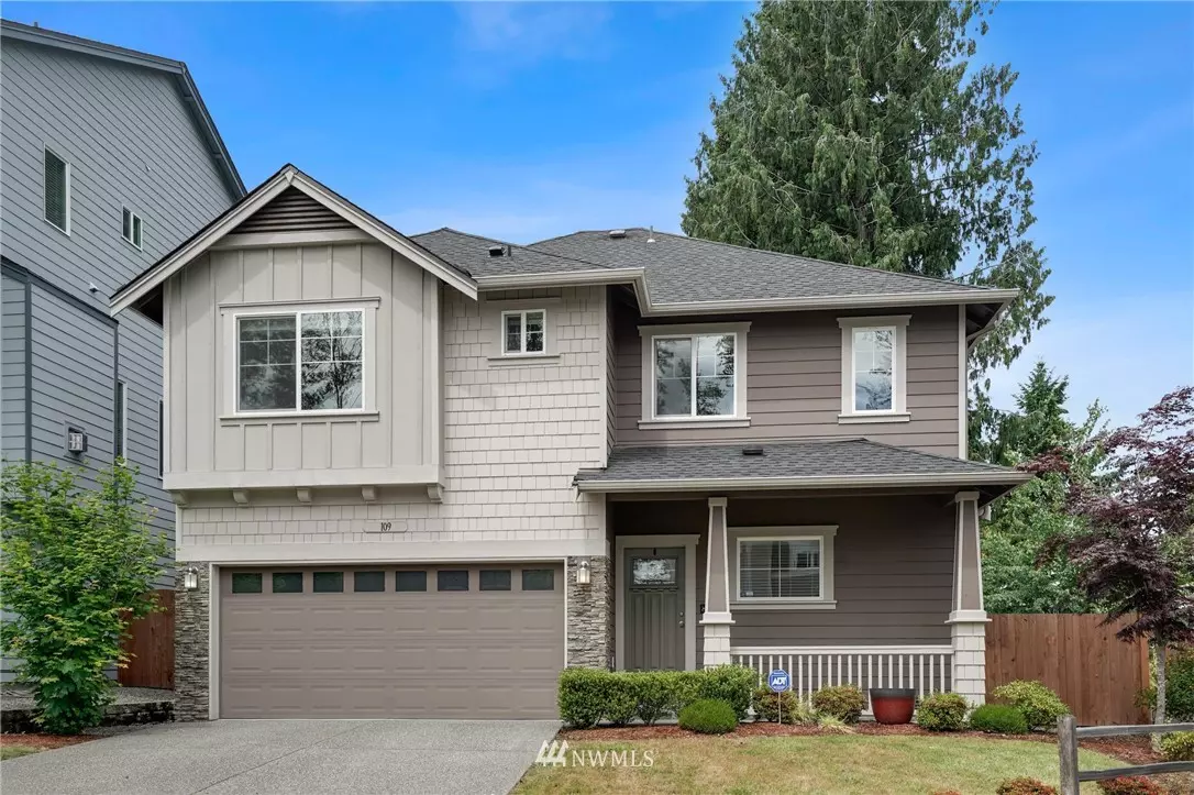 Bothell, WA 98012,109 157th LN SE