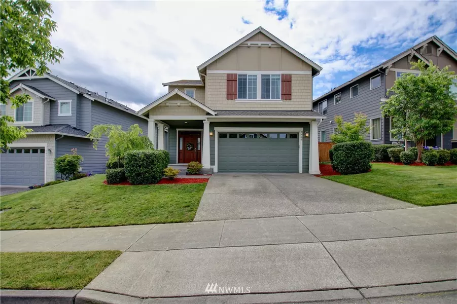 5466 Timber Ridge DR, Mount Vernon, WA 98273