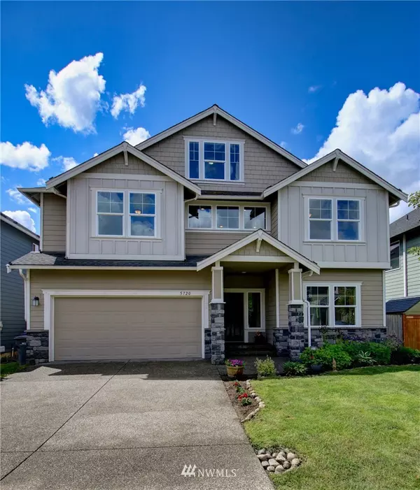 5720 148th PL NE, Marysville, WA 98271