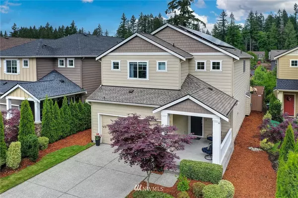 25846 241st CIR SE, Maple Valley, WA 98038