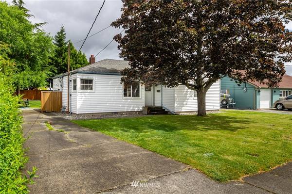 1411 Broad ST, Mount Vernon, WA 98274