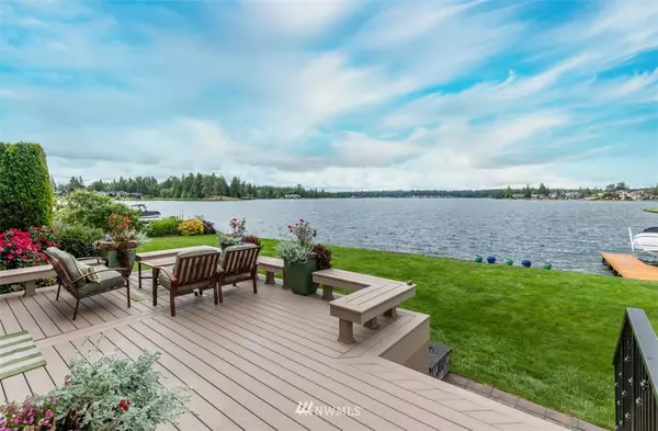 Lake Tapps, WA 98391,3425 204th Avenue Ct E