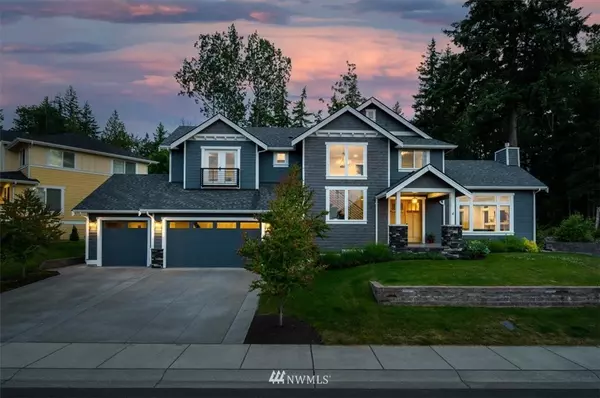 Bellingham, WA 98229,715 San Juan PL