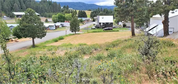 Cle Elum, WA 98922,1 LOT Sunlight DR