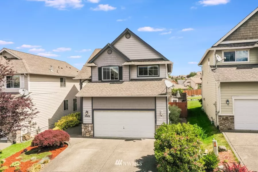 10406 178th AVE E, Bonney Lake, WA 98391