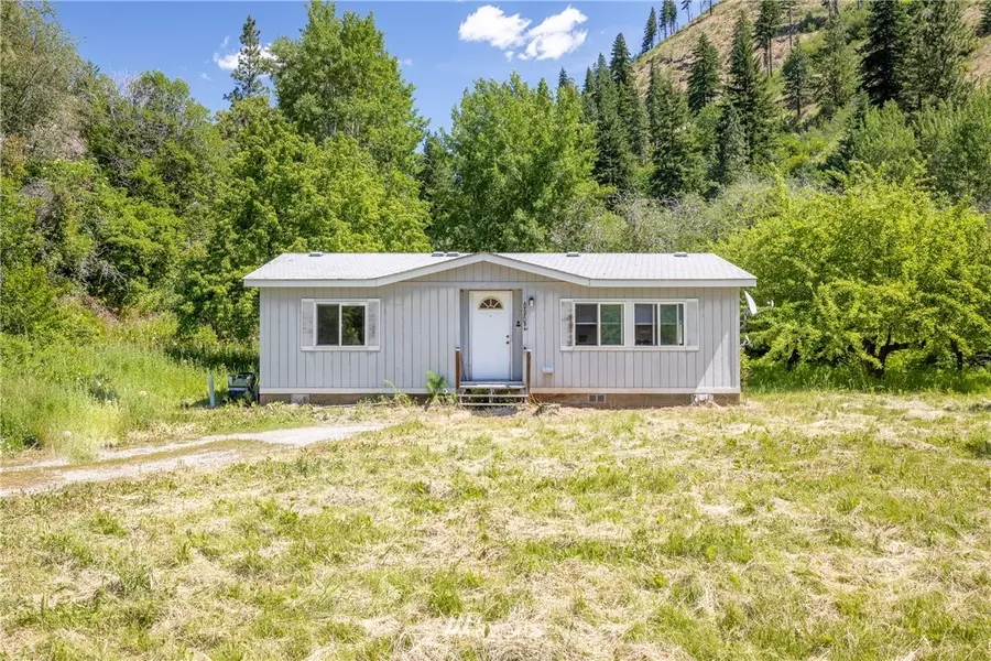 8905 Olalla Canyon RD, Cashmere, WA 98815