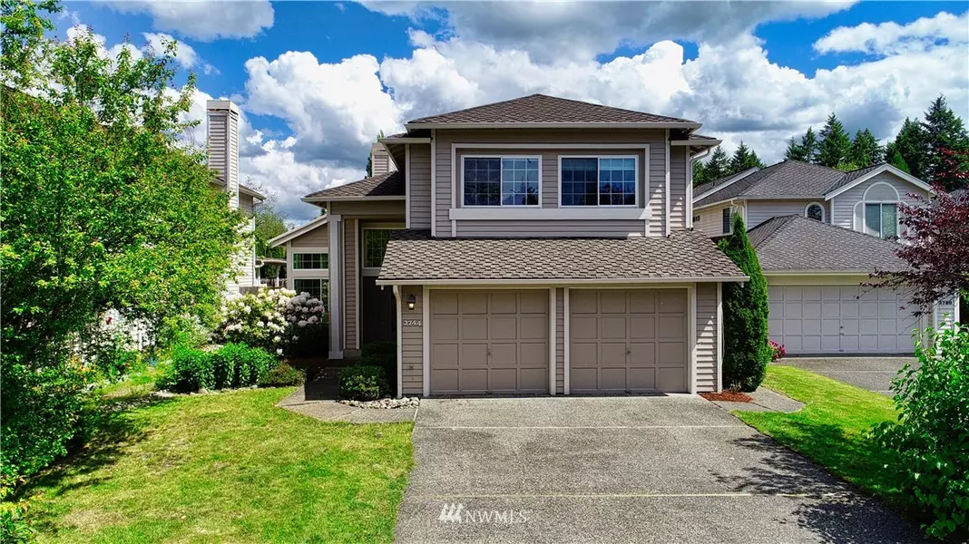 3744 247th AVE SE, Sammamish, WA 98029