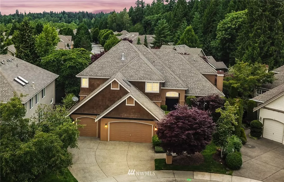 Sammamish, WA 98074,20532 NE 23rd CT