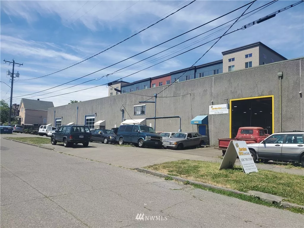 Seattle, WA 98107,1418 NW 53rd ST