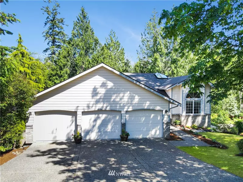 7503 Elk Creek LN, Gig Harbor, WA 98335