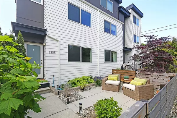 Seattle, WA 98199,3305 W Ruffner ST
