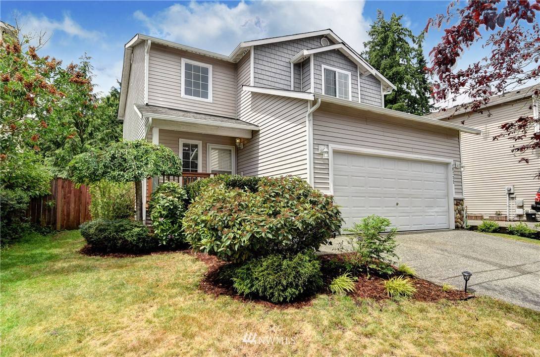9722 28th DR SE, Everett, WA 98208