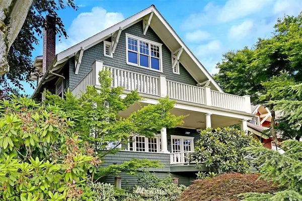 3257 Lakewood AVE S, Seattle, WA 98144