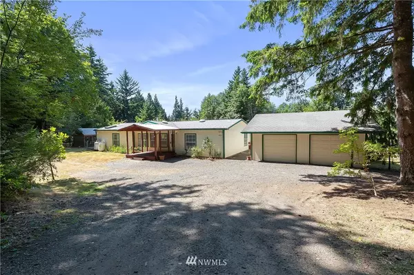 6969 SE Sedgwick RD, Port Orchard, WA 98366