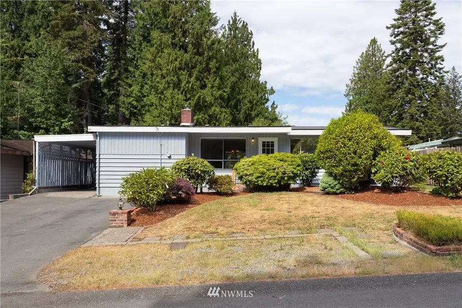 19605 1st AVE NW, Shoreline, WA 98177