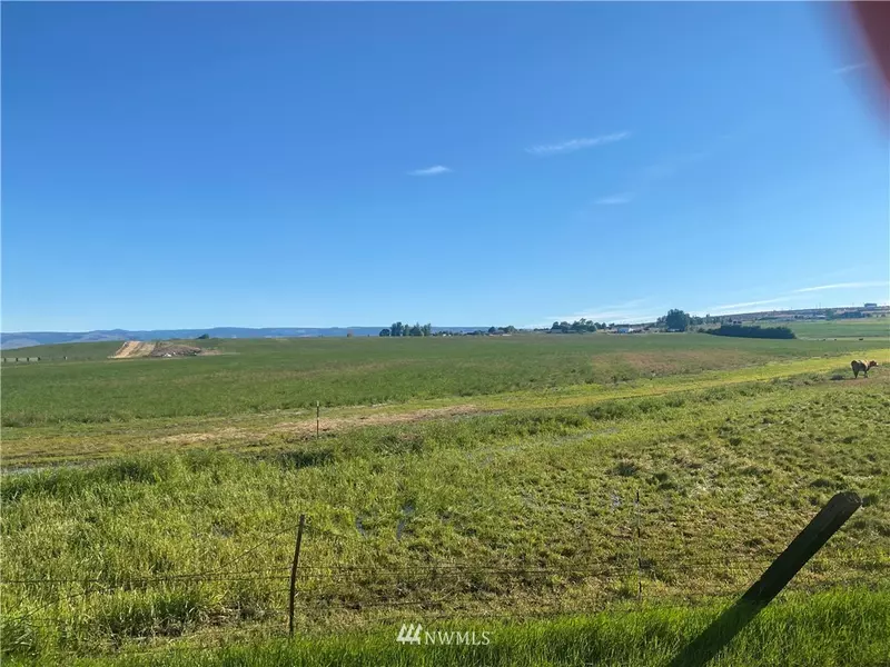 2 xxD Parke Creek RD, Ellensburg, WA 98926