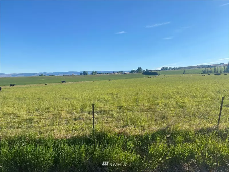 2 xxE Parke Creek RD, Ellensburg, WA 98926