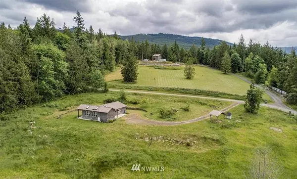 Sequim, WA 98382,1083 Blyn Springs RD