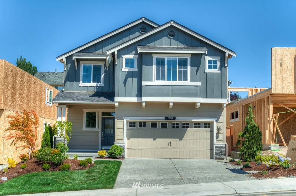 10926 33rd PL NE #H233, Lake Stevens, WA 98258