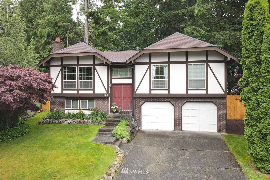 31646 45th PL SW, Federal Way, WA 98023