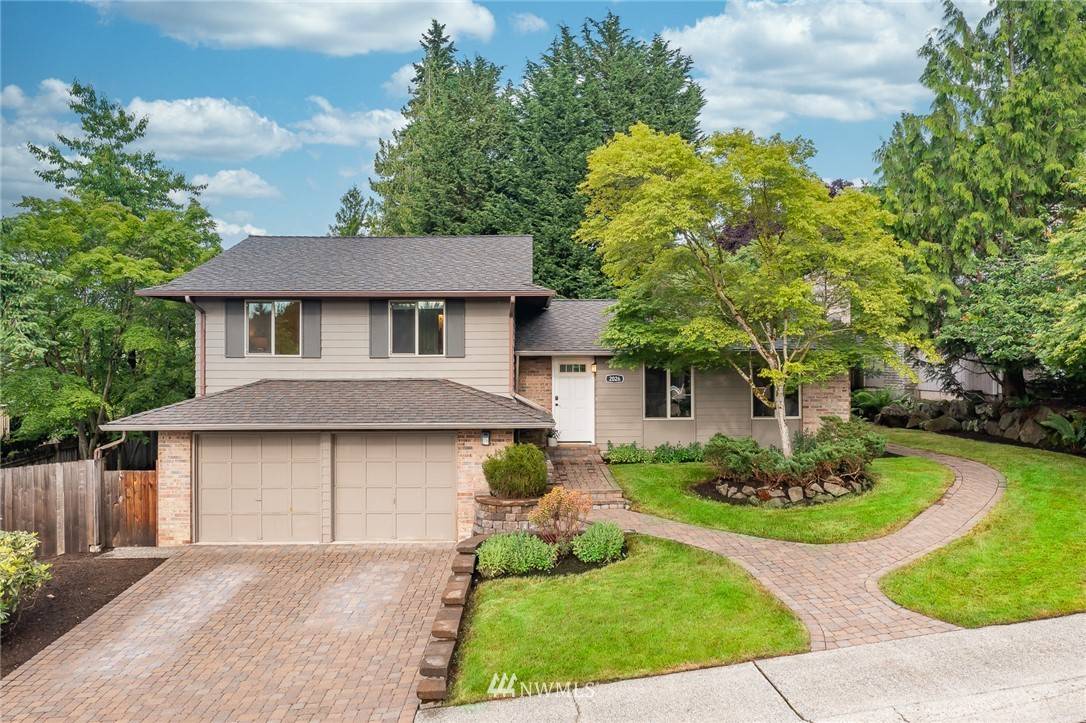 2026 184th AVE NE, Redmond, WA 98052