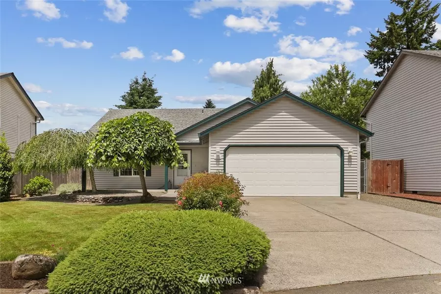 7604 NE 59th CIR, Vancouver, WA 98662