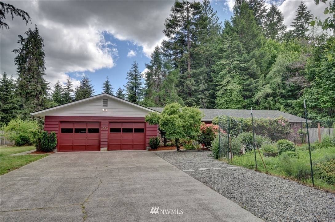 1551 88th AVE SW, Tumwater, WA 98512
