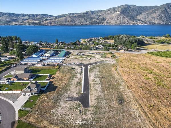 0 Abe LN #1, Manson, WA 98831