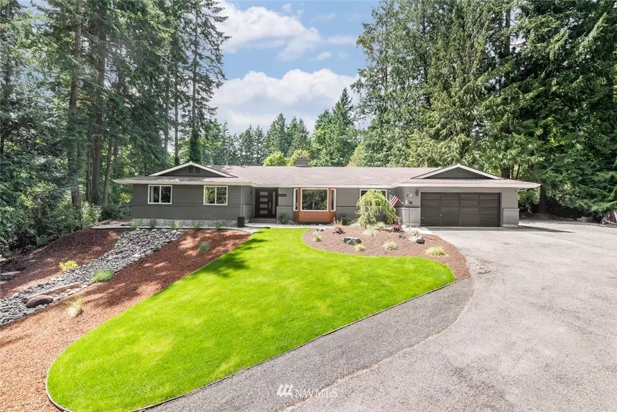 3316 63rd AVE NW, Gig Harbor, WA 98335