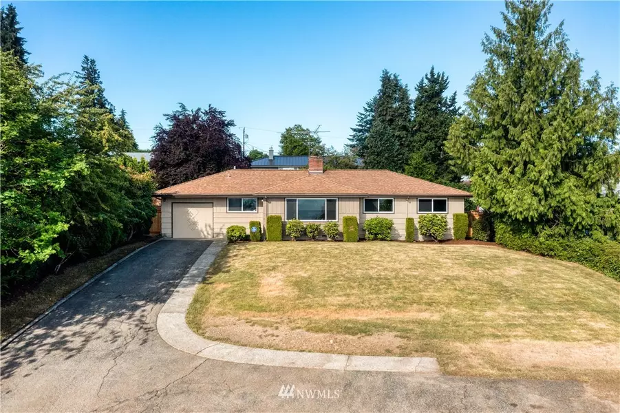 17919 Military RD S, Seatac, WA 98188