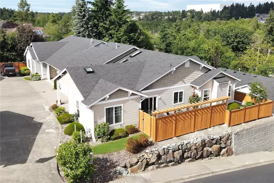 5805 52nd Street Ct W, University Place, WA 98467