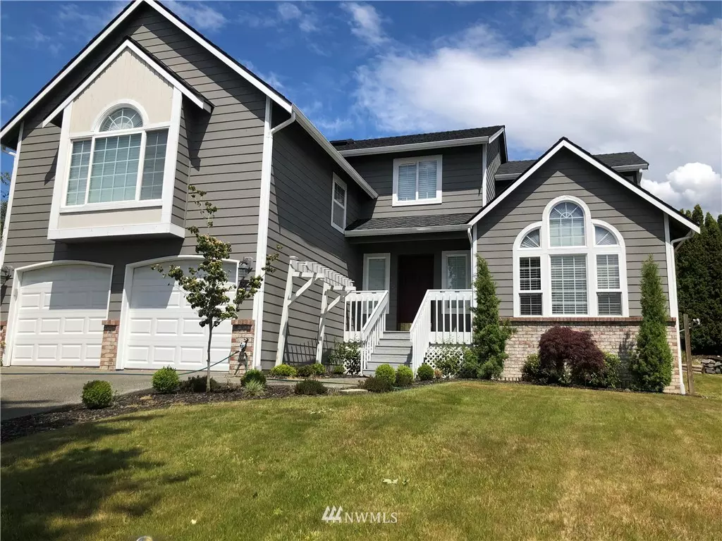 Tacoma, WA 98422,5229 Ridge DR NE