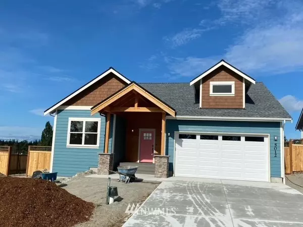 5012 Eagle Ridge DR, Freeland, WA 98249