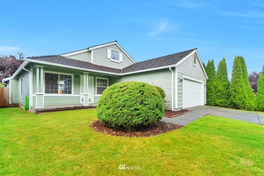 6508 NE 58th DR NE, Marysville, WA 98270