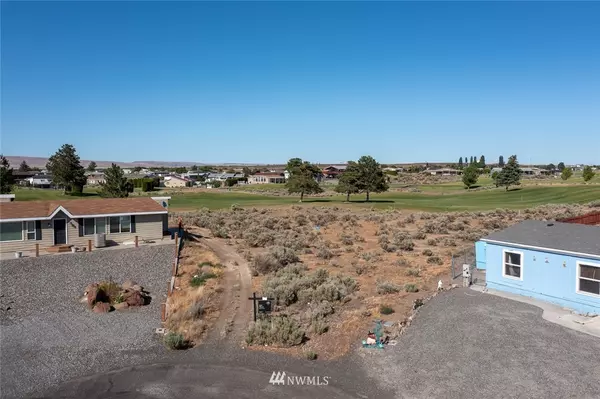 501 View PL SW, Mattawa, WA 99349