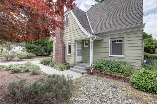 7020 Beverly BLVD, Everett, WA 98203