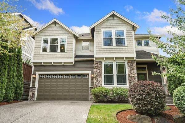 811 S 37th PL, Renton, WA 98055